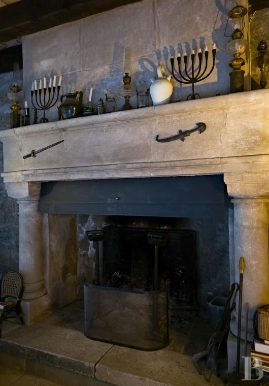 demeures et maisons a vendre france paca   - 6